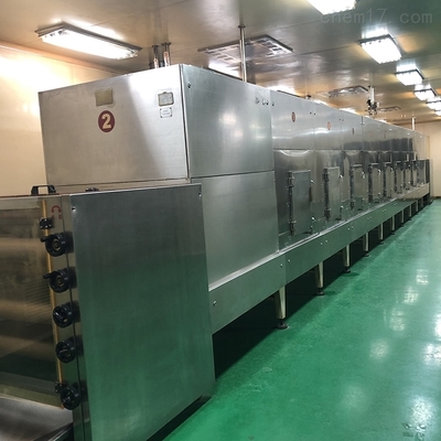 梁山昌興 專業二手設備經營，助力資源再利用與可持續發展