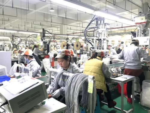 桐梓縣 調優(yōu)產業(yè)結構，以數據處理服務為抓手加速推進新型工業(yè)化